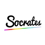 Socrates 360 icon