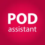 POD Assistant icon