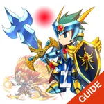 iBrave Pro - Free Gems Guide for Brave Frontier Edition icon