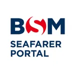 BSM Seafarer Portal icon