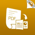 PDF Converter - PDF to Office icon