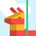 Flying Piñata icon