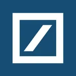 Deutsche Bank Mobile icon