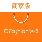 OFashion迷橙商家版 icon