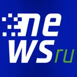 NEWSru.com icon