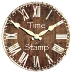 Time Stamp a Simple Note icon