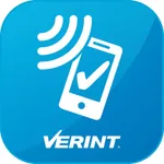 Verint Mobile Responder icon