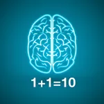 Binary Brain icon