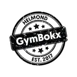 GymBokx icon