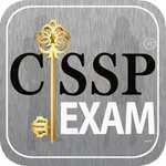 CISSP EXAM icon