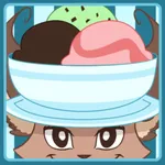 Gelato Flicker icon