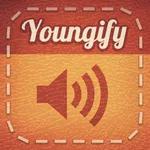 Youngify Your Voice – Simulate Your Child Voice! icon