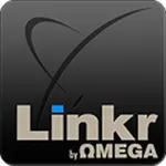 Omega Linkr icon