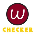 WondaApp CHECKER icon