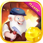 Gold Miner Legend - 1010, Quadris Puzzle, Opposite Block icon