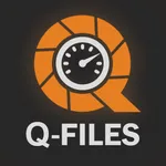 Q-Files icon