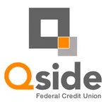 Qside FCU icon