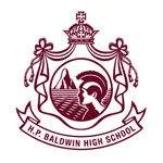 H.P. Baldwin High School icon