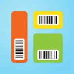 Quadriga-Mobile icon