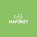 MaForêt Cartographie icon