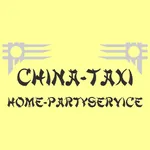 China Taxi Mainz icon