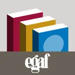 Egaf Libri icon