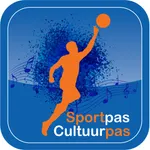 Sportpas icon