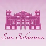 San Sebastián Travel Guide icon