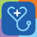 GE Health Care Hub icon