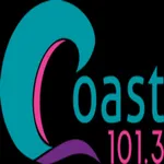 101.3 The Coast icon