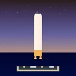 Falcon Lander - SpaceX edition icon