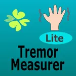 tremor measurer Lite icon