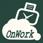 OnWork TimeCard icon