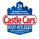 Castle Cars Birmingham icon