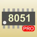 8051 Tutorial Pro icon