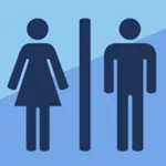 FindToilet icon