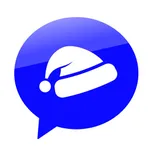 TextsFromSanta icon