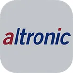 Altronic icon
