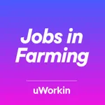 Farming Jobs & Agri Jobs icon