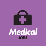 Medical Jobs icon