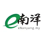 e南洋商报 eNanyang - 最权威财经日报 icon