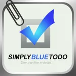 Simply Blue ToDo LT icon