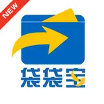 杉德袋袋宝 icon