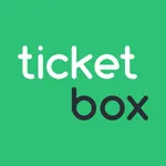 Ticketbox icon