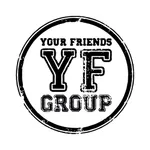 Your Friends Animazione icon