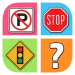 What's the Sign - Guess Word Puzzle icon