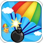 Slingshot Bomb icon