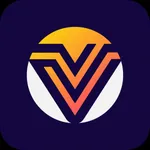 Volume by Velocity icon