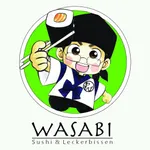 Wasabi Sushi Offenbach icon