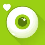 Eye Fitness Workout Training icon